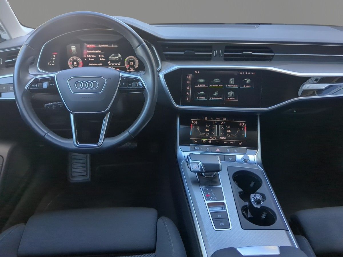 Audi A6 - Bild 11