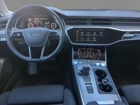 Audi A6 - Vorschau Bild 11