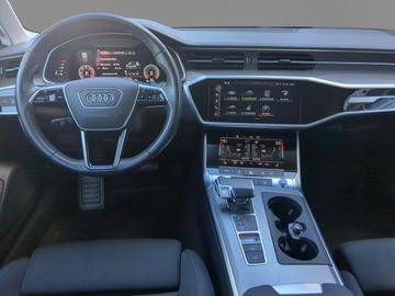 Audi A6 - 12