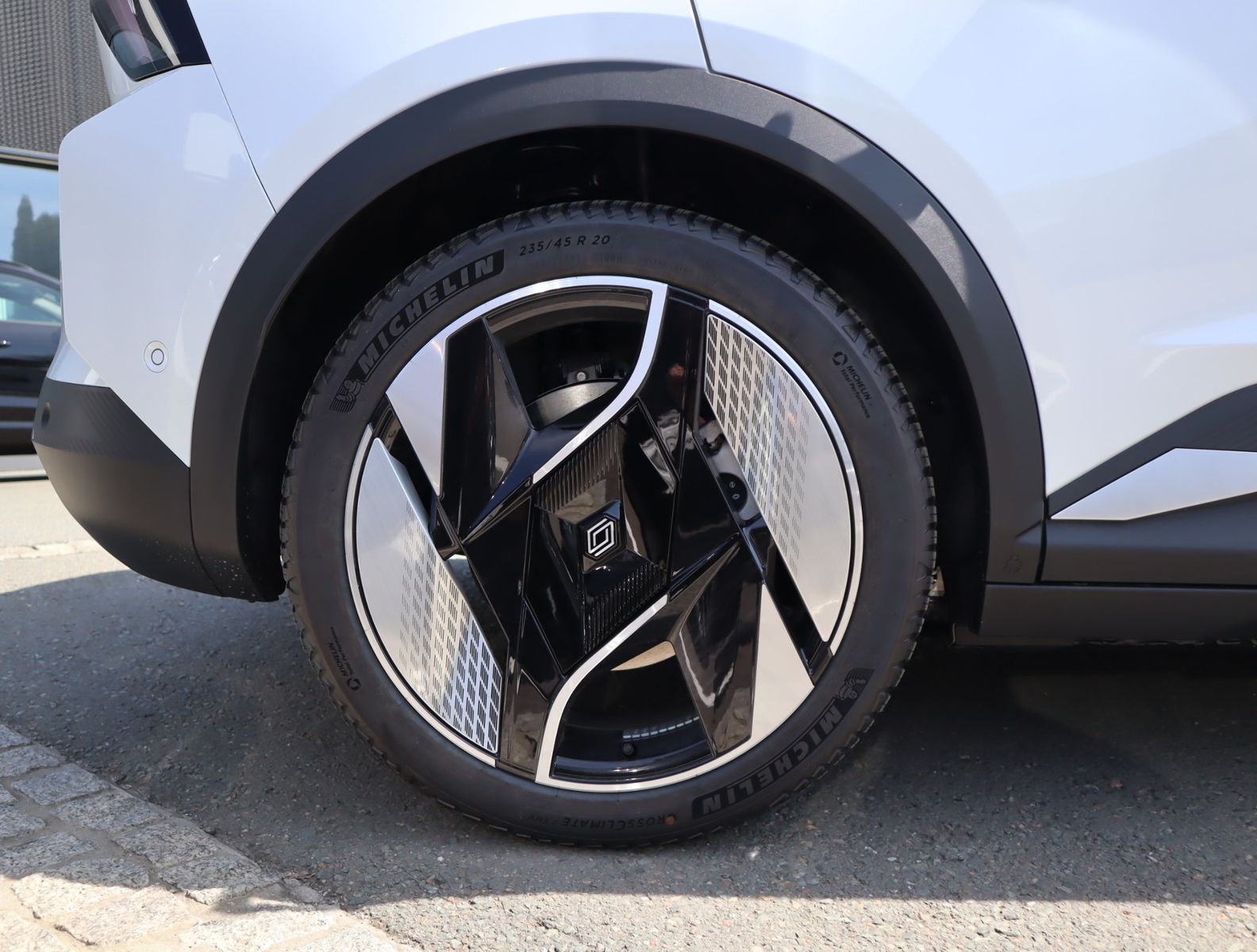 Renault Scenic - Bild 26