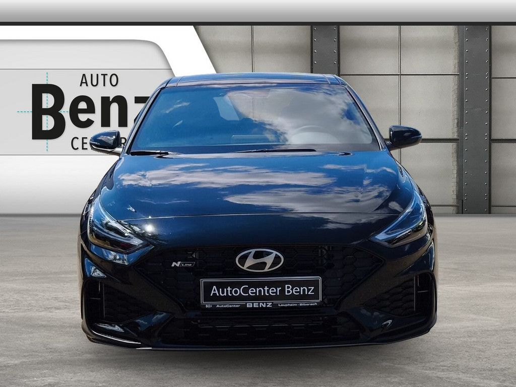 Hyundai i30 – Bild 8