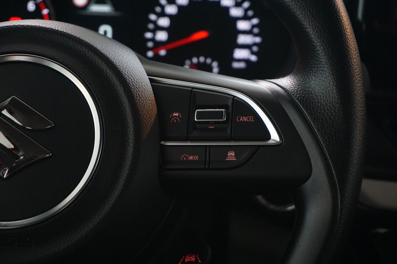 Suzuki Swift - Bild 8