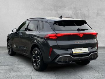 Cupra Terramar - 3