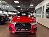 Audi Q3 sport quattro, Pano., Kamera, Navi., 20 Zoll - Audi Q3 Gebrauchtwagen in Dortmund