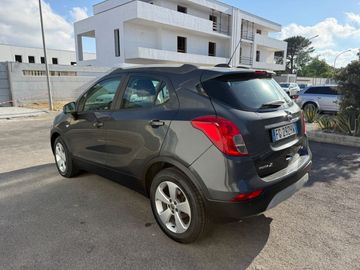 Opel Mokka X - 6