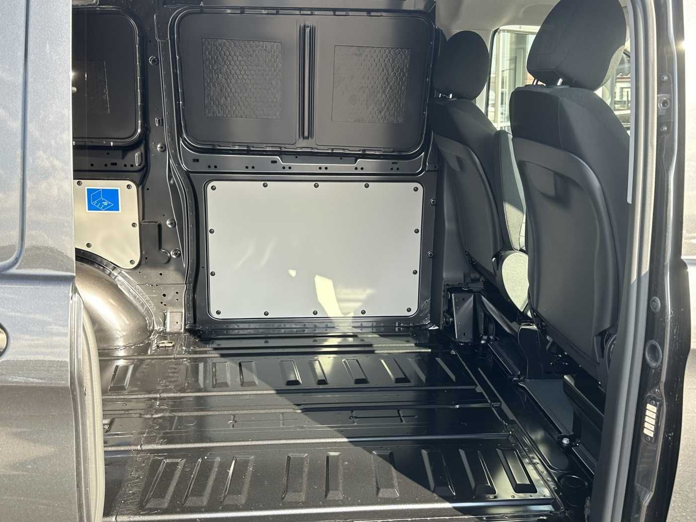 Fahrzeugabbildung Mercedes-Benz Vito 116 CDI 9G Klima AHK LED Audio40 Kamera