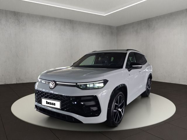 Image of Volkswagen Tayron