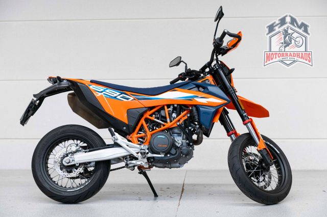 KTM 690 SMC-R