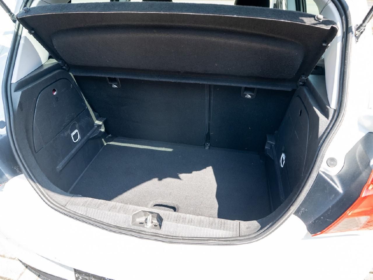 Fahrzeugabbildung Opel Corsa E Color Edition ecoFlex
