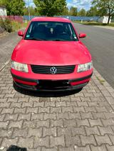 Volkswagen Vw Passat B5 Typ 3B - Volkswagen Passat aus 1997: 3b