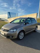 Volkswagen VW Golf Plus 1.2 TSI Style, 93.000 km, Klima, SH - VW Golf Plus Gebrauchtwagen in Hannover