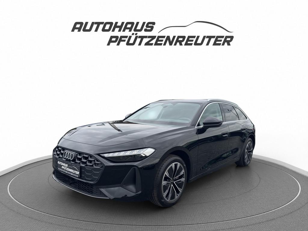 Audi A5 Avant 2.0 TFSI AHK NAVI LED SHZ ACC KAMERA