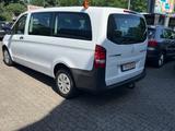 Mercedes-Benz Vito Tourer 114 CDI Pro lang 9 Sitzer AHK Navi - Diesel Gebrauchtwagen in Saarbrücken