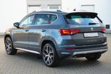 Seat Ateca 2.0 TSI DSG FR 4Drive LED AHK Navi Kamera - Seat Ateca: Fr