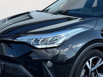 Toyota C-HR - 5