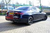 Mercedes-Benz E 300 e AMG Bus. Solution Aut. 1e Eig|Leder|LMV| - Mercedes-Benz AMG