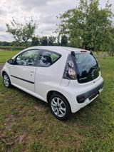 Citroën C1 1.0 CoolTech CoolTech - Citroën C1: Cooltech