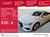 Audi A7 Sportback 50 TFSI e S-TRO*QUA*PANO*360°*NAV*S - Audi A7 Plug-in Hybrid (PHEV) Gebrauchtwagen