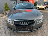 Audi A4 Cabriolet 2.0 TFSI S-Line Sport Plus Bose - Audi A4 aus 2007: Line