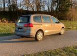 Volkswagen Sharan 2.0 TDI BlueMotion Technology Trendli... - VW Sharan in Augsburg