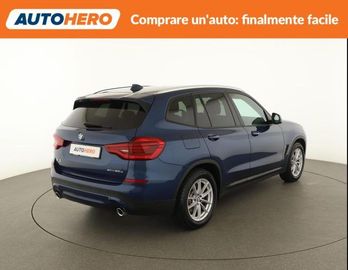 BMW X3 - 5