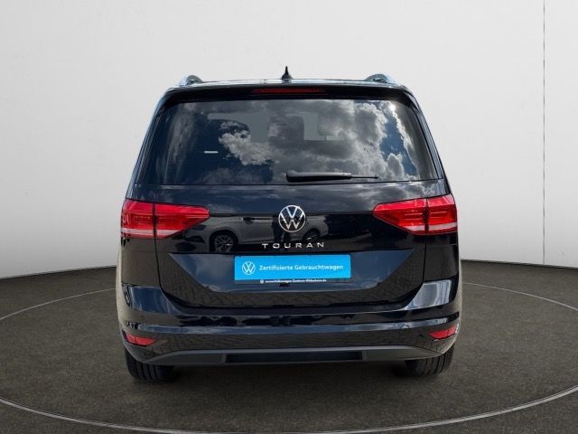 Volkswagen Touran - Bild 4