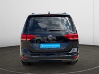 Volkswagen Touran - Vorschau Bild 4