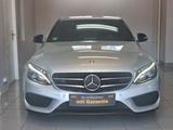 Mercedes-Benz C 250 Lim. BlueTec*AMG LINE*PDC*NAVI*SHZ*SCHHFT* - Mercedes-Benz Gebrauchtwagen von 2016