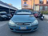 Opel Corsa 1.0 12V 5 porte Enjoy - Opel Corsa: Enjoy