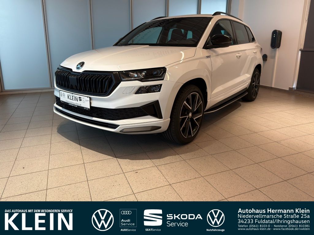 Image of Skoda Karoq