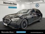 Mercedes-Benz E 300 e T-Modell AMG+PANO+AHK+PARK+DISTR+DIGITAL