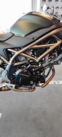 Suzuki SV 650 2025