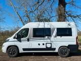 Fiat Ducato  Carado CV540