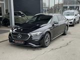 Mercedes-Benz E 300de T PHEV EQ Tech 4Matic Aut.
