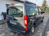 Mercedes-Benz Citan Kombi 109 CDI lang 5 Sitze Klimaautomatik - Mercedes-Benz Citan mit 5 Türen