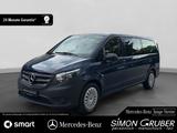Mercedes-Benz Vito 114 CDI Tourer PRO XL 8 Sitze NAVI Kamera - Mercedes-Benz Vito Gebrauchtwagen in München