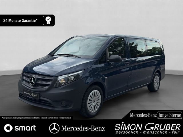 Mercedes-Benz Vito 114 CDI Tourer PRO XL 8 Sitze NAVI Kamera