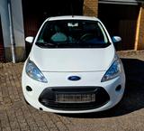 Ford Ka 1.Hand,Klima,Sitzheiz,PDC - Ford Ka/Ka+ in Krefeld
