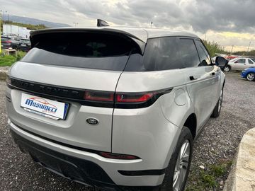 Land-Rover Range Rover Evoque - 6