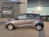 Hyundai i10 Trend Klima Tempomat SitzHZG AC/AA - Hyundai Gebrauchtwagen von 2019