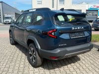 Dacia Bigster - Vorschau Bild 6