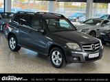 Mercedes-Benz GLK 320 CDI 4Matic/Sport/Xenon/Navi/Kamera/Leder - graue Mercedes-Benz GLK 320