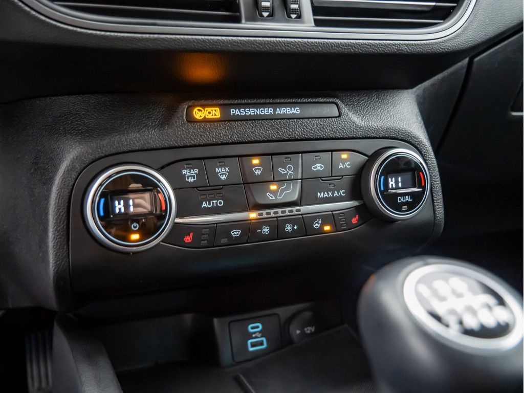 Ford Focus - Bild 13