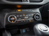 Ford Focus - Vorschau Bild 13