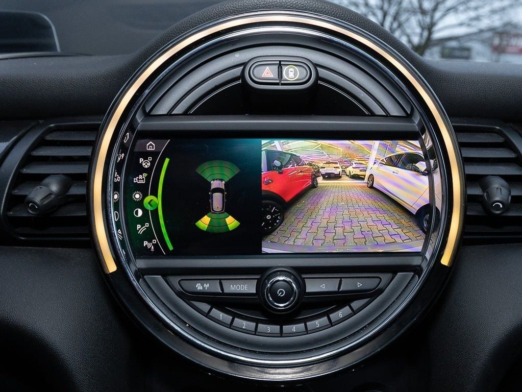 MINI Cooper SE - Bild 10