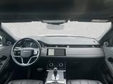 Land Rover Range Rover Evoque D165 AWD R-Dynamic SE ACC - Land Rover Range Rover Evoque in Karlsruhe