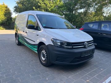 Volkswagen Caddy - 3