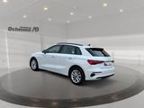 Audi A3 Sportback 35 TDI S-Line AHK RFK ACC CarPlay - Audi A3 mit Diesel-Antrieb