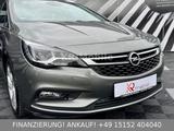 Opel Astra K Sports Tourer Innovation/1-Hand - Opel Astra: Tourer Innovation Sports