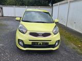 Kia Picanto Spirit - Kia mit LPG-Antrieb